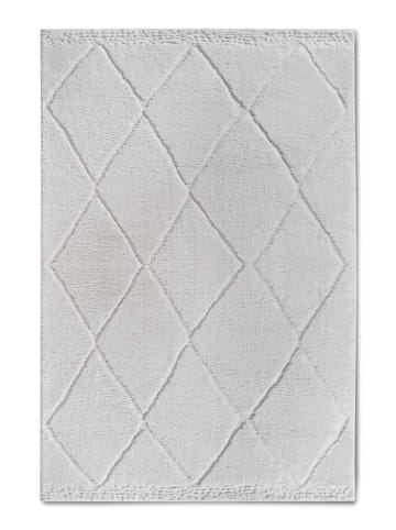 Elle Decoration Dywan "Perrotin" w kolorze kremowym