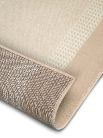 Hanse Home Laagpolig tapijt ''Basic'' beige
