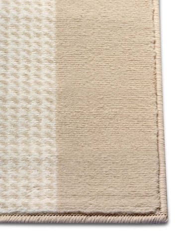 Hanse Home Laagpolig tapijt ''Basic'' beige