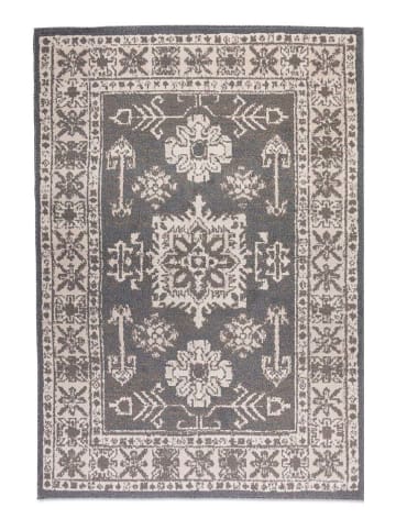 Hanse Home Laagpolig tapijt ''Terrain'' beige/grijs