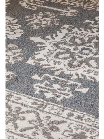 Hanse Home Laagpolig tapijt ''Terrain'' beige/grijs