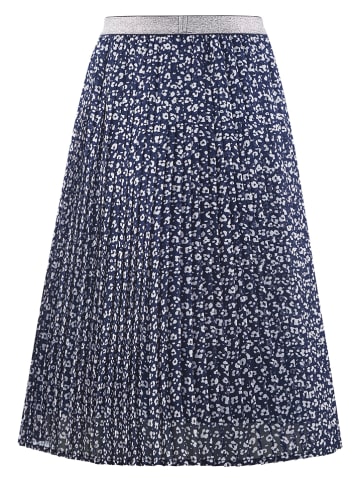 happy girls by Eisend Rok donkerblauw