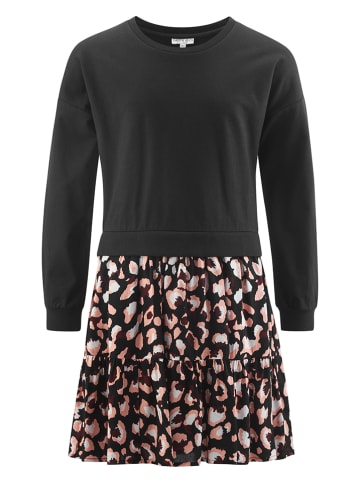 happy girls by Eisend Kleid in Schwarz