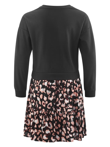 happy girls by Eisend Kleid in Schwarz