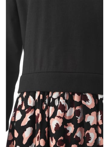 happy girls by Eisend Kleid in Schwarz