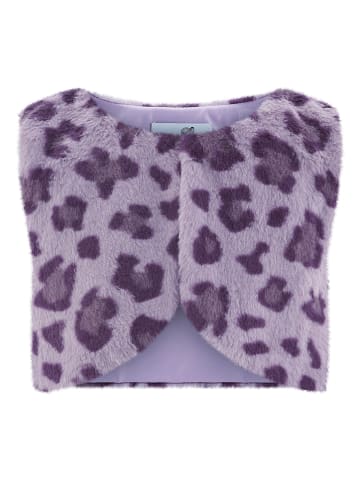 happy girls by Eisend Bodywarmer paars