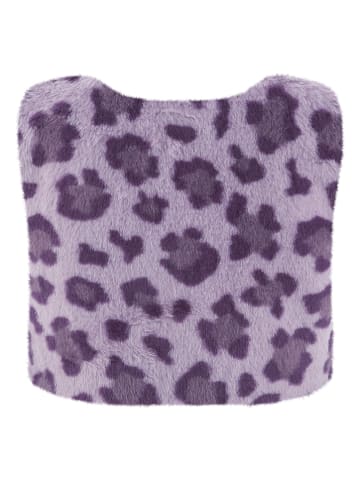 happy girls by Eisend Bodywarmer paars