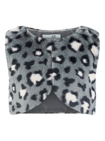 happy girls by Eisend Bodywarmer grijs
