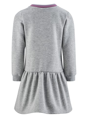 happy girls by Eisend Kleid in Grau