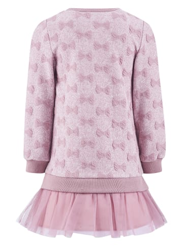happy girls by Eisend Kleid in Rosa