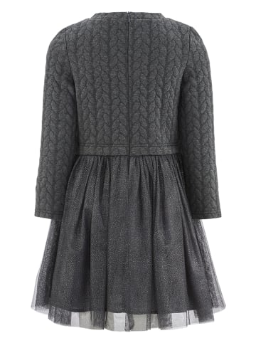 happy girls by Eisend Kleid in Anthrazit