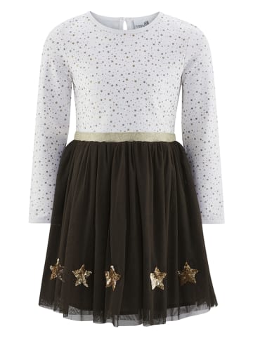 happy girls by Eisend Kleid in Weiß