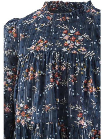 happy girls by Eisend Jurk donkerblauw