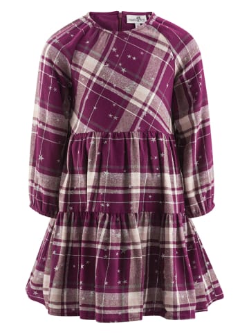 happy girls by Eisend Kleid in Lila
