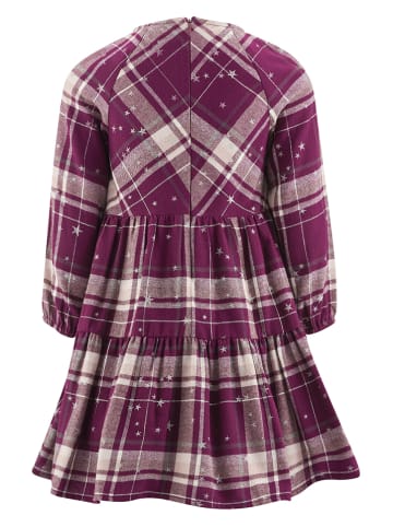 happy girls by Eisend Kleid in Lila