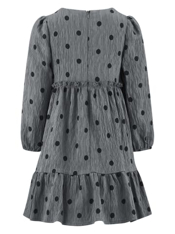 happy girls by Eisend Kleid in Anthrazit