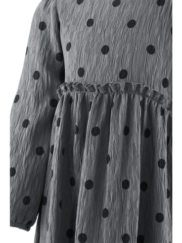 happy girls by Eisend Kleid in Anthrazit