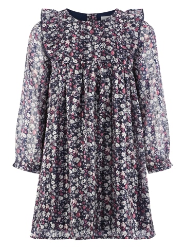 happy girls by Eisend Kleid in Dunkelblau