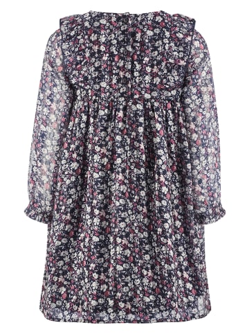 happy girls by Eisend Kleid in Dunkelblau