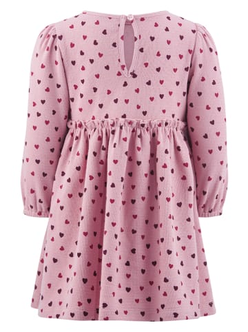 happy girls by Eisend Kleid in Rosa