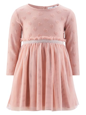happy girls by Eisend Kleid in Rosa