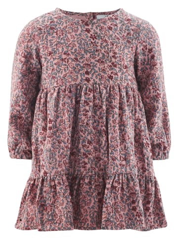 happy girls by Eisend Kleid in Rosa