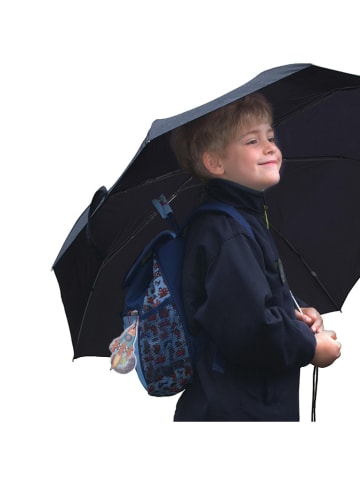 Lutz Mauder Reflektoranhänger "Pferde 2 Tinker" in Braun - ab 3 Jahren