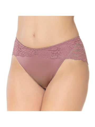 NIKOL DJUMON Slip oudroze