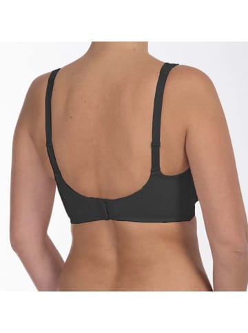 NIKOL DJUMON Spacer-BH in Schwarz