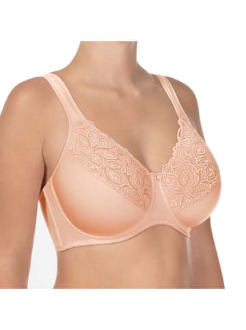NIKOL DJUMON Spacer-BH in Apricot