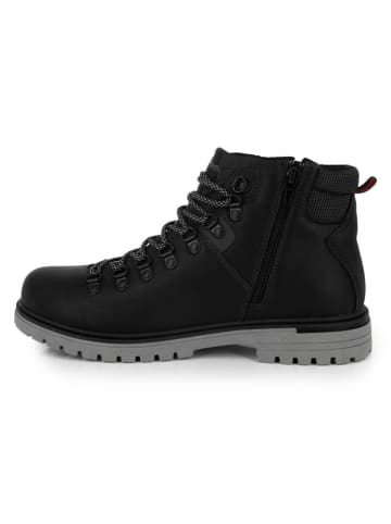 Kimberfeel Winterboots "Gabriel" zwart
