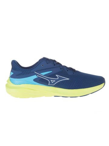 Mizuno Laufschuhe "Enerzy Runnerz" in Dunkelblau