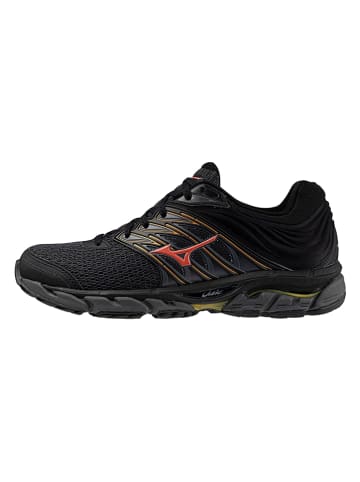 Mizuno Hardloopschoenen "Wave Paradox" zwart