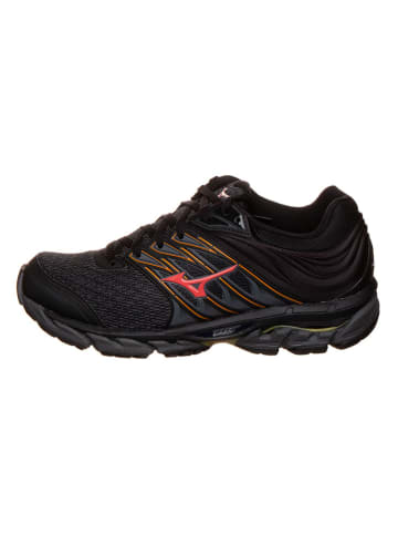 Mizuno Laufschuhe "WAVE PARADOX" in Schwarz