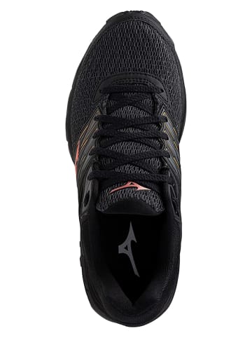 Mizuno Hardloopschoenen "Wave Paradox" zwart