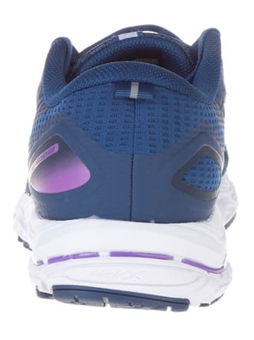 Mizuno Laufschuhe "Wave Prodigy Wos" in Dunkelblau