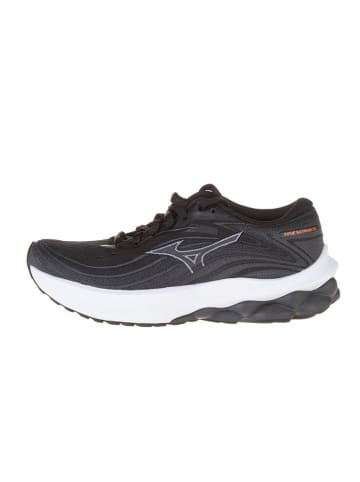 Mizuno Laufschuhe "Wave Skyrise Wos" in Schwarz
