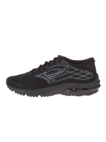 Mizuno Hardloopschoenen "Wave Equate Wos" zwart