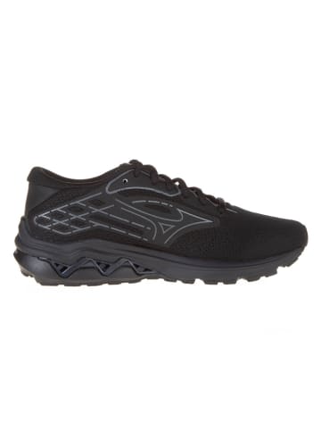 Mizuno Hardloopschoenen "Wave Equate Wos" zwart