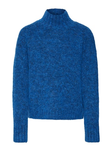 Vero Moda Girl Coltrui blauw