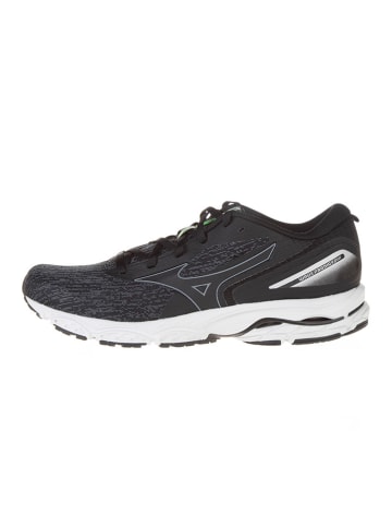 Mizuno Hardloopschoenen "Wave Prodigy" zwart