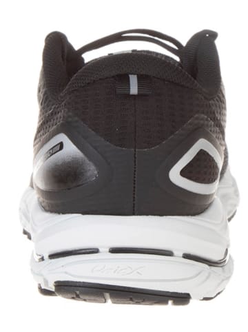 Mizuno Buty "Wave Prodigy" w kolorze czarnym do biegania