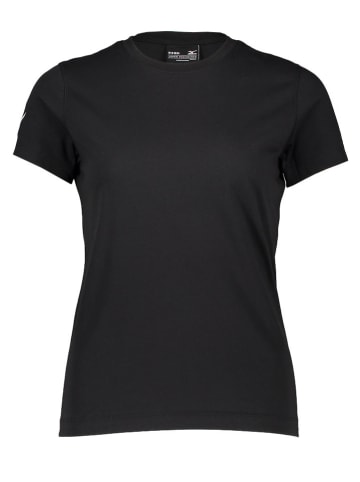 Mizuno Trainingsshirt "Shizuoka" zwart