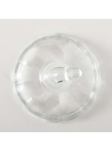 Boltze Voorraadglas "Pumpy" - 240 ml