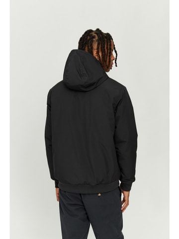 MAZINE Übergangsjacke "Carn" in Schwarz