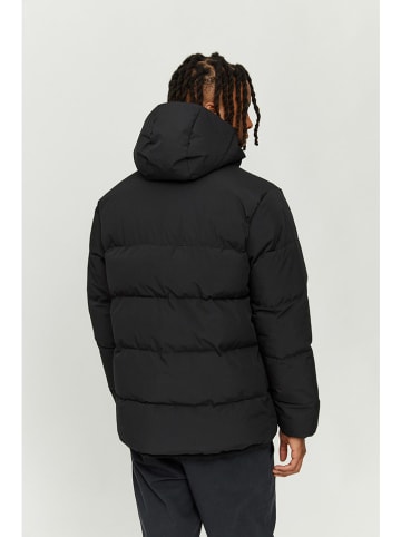 MAZINE Steppjacke "Kyle" in Schwarz