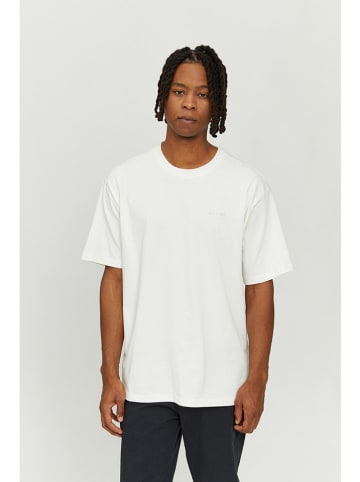 MAZINE Shirt "Hanno" in Weiß