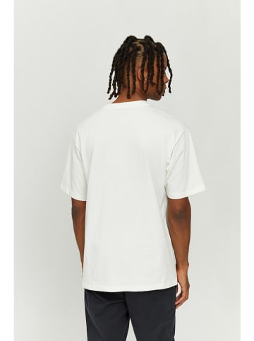 MAZINE Shirt "Hanno" in Weiß