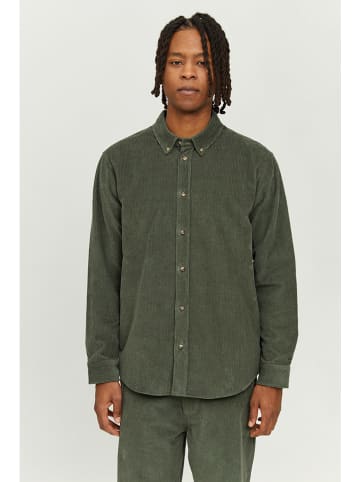 MAZINE Blouse "Elon" groen