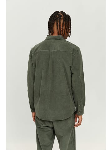MAZINE Blouse "Elon" groen